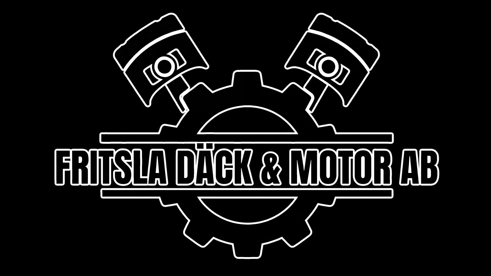 Fritsla Däck & Motor