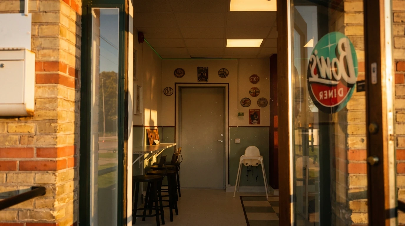 Bow's Diner